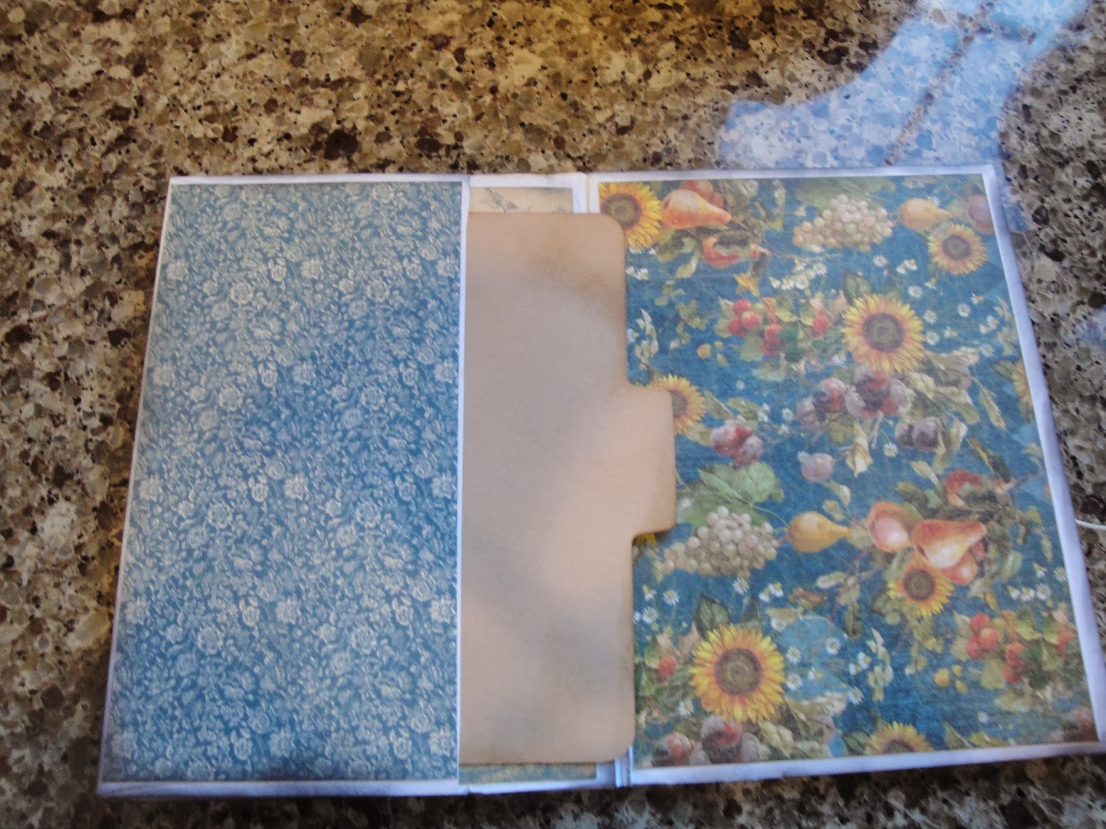 Taken Wings: Christmas Craft Fair Season