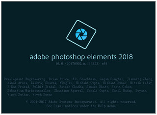 adobe photoshop elements 2018 crack download