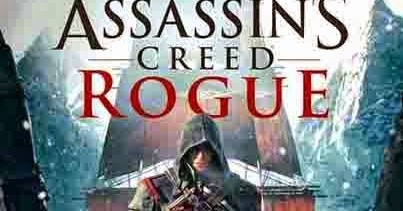 Assassin's Creed Rogue Crack Download Skidrow