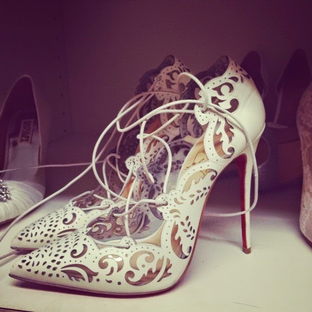 Zapatos de novias Alternativos | Moda con Estilo Zapatos de novias Alternativos | Moda con Estilo