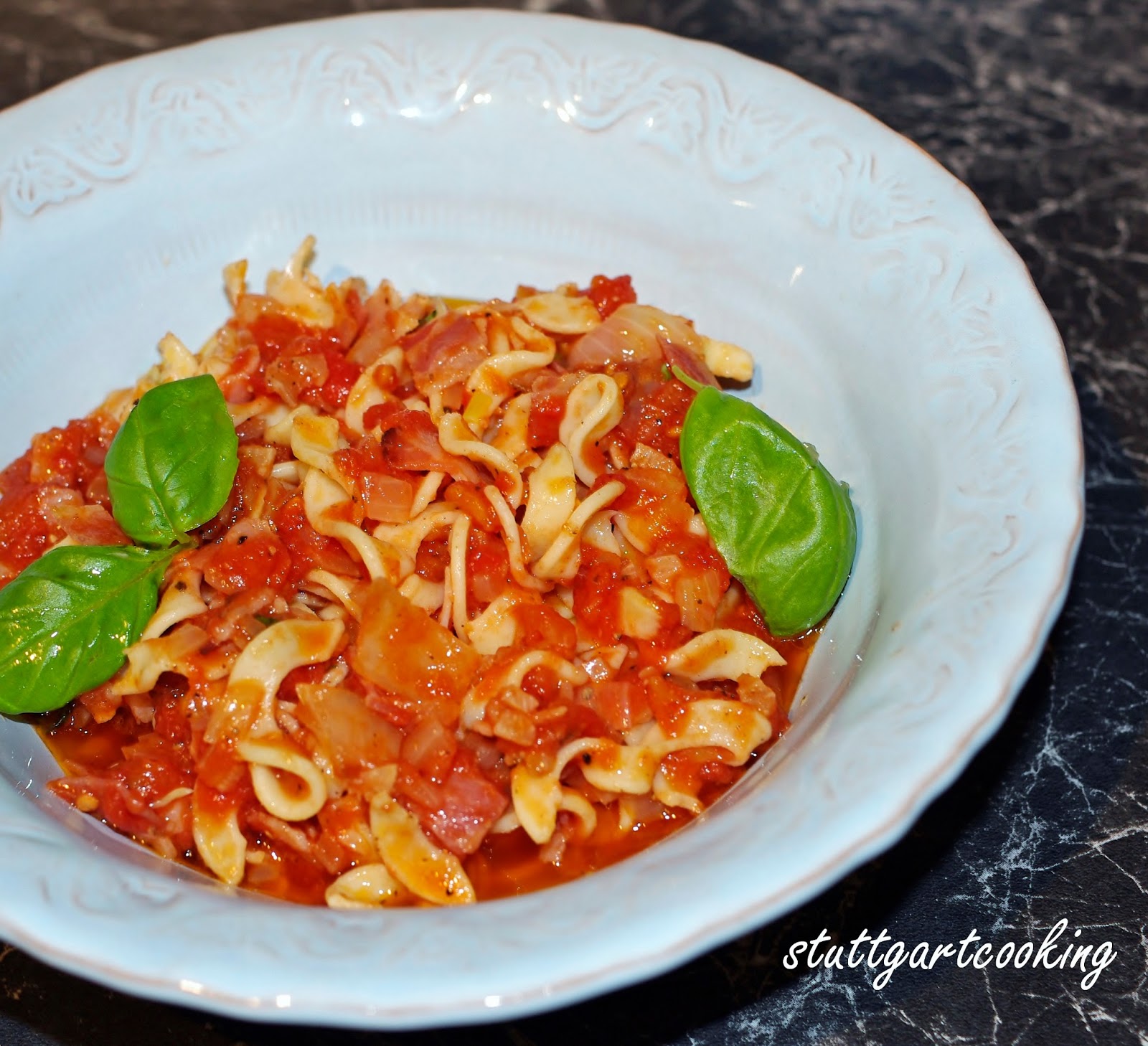 Wraula Rucki Rezept: Rucki-Zucki-Kartoffelsalat – QEFA