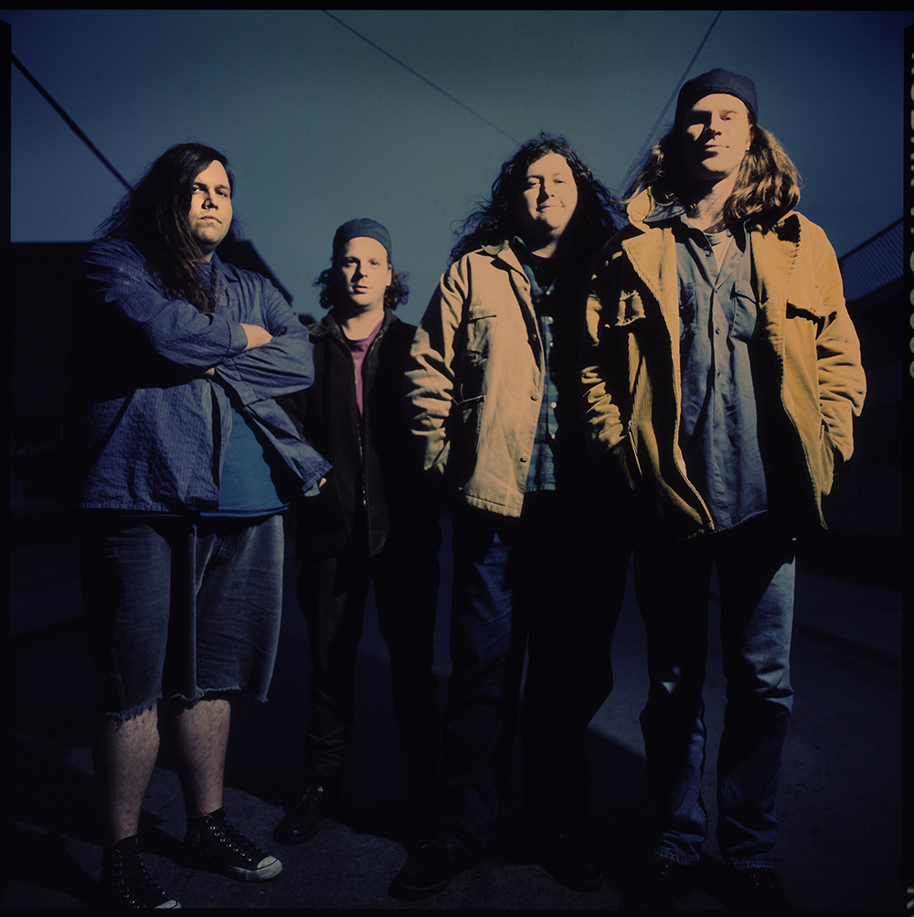 some old pictures I took Bands