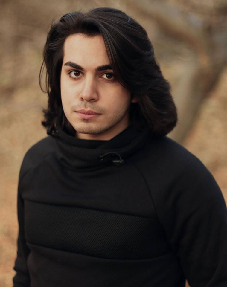 1Mix Radio Guest Spot Farhad Mahdavi Tips For Producers