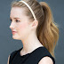 5 Easy Hairstyles Yang Hanya Butuh Waktu 10 Detik Untuk Melakukannya