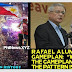Former DILG Head Asks Filipinos to be Vigilant of the Alleged Coup Plot Against Pres. Duterte