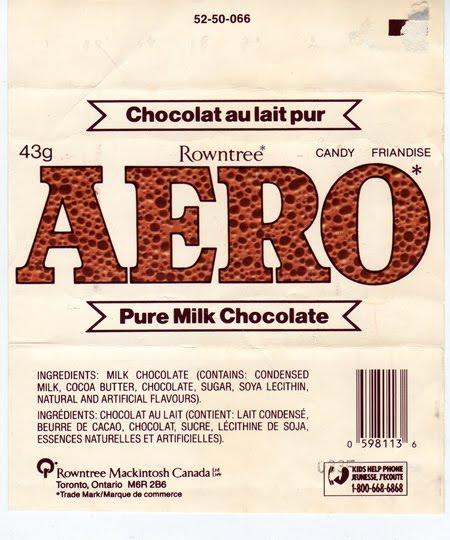 Visual Chew Aero Evolution visual-chew-aero-evolution