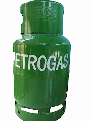 Petrogas