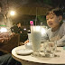 Cafe tối Trung Nguyên Cầu Trắng Hà Đông :)