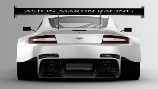 Dream Fantasy Cars-Aston Martin V12 Vantage GT3 Dream Fantasy Cars-Aston Martin V12 Vantage GT3