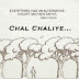 Chal Chaliye Lyrics A Flying Jatt Song Dedicated to Mother Earth