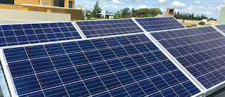 Paneles solares: como sacar ventaja de su uso Paneles solares: como sacar ventaja de su uso