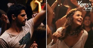 Latest Song Lyrics Kar Gayi Chull Lyrics Kapoor Sons Alia Bhatt Sidharth Malhotra