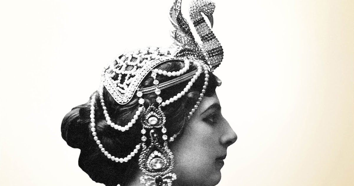 Vorágine Interna Blog literario Reseña La espía