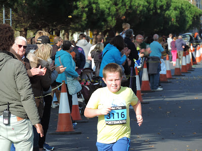 great south run southsea portsmouth