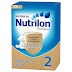 Nutrilon Premium 2 600g từ 6 tháng