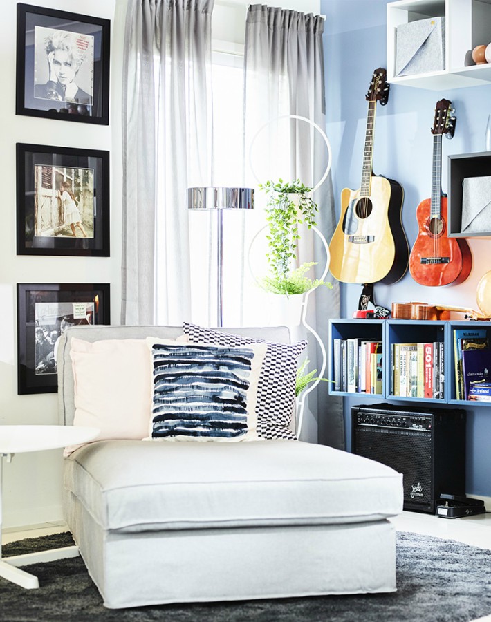 Cónoces el proyecto IKEA+tú