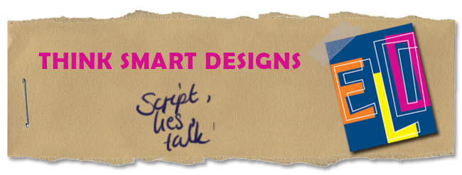 Think Smart Designs Blog