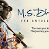 ''M S Dhoni - The Untold Story'' Movie 2nd Day Box Office Collection