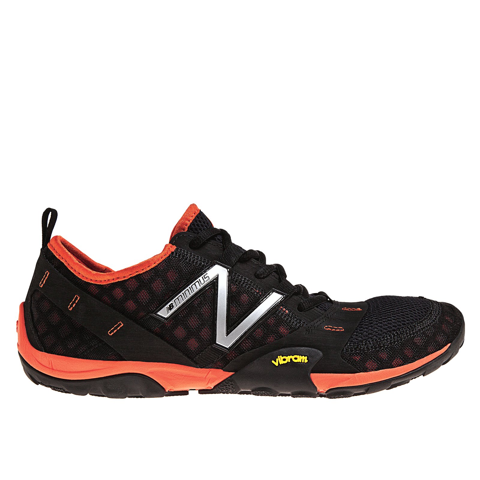 Delusions of Mediocrity: New Balance Minimus 10 Trail Shoes