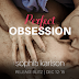 Release Blitz & Giveaway - Perfect Obsession by Sophia Karlson