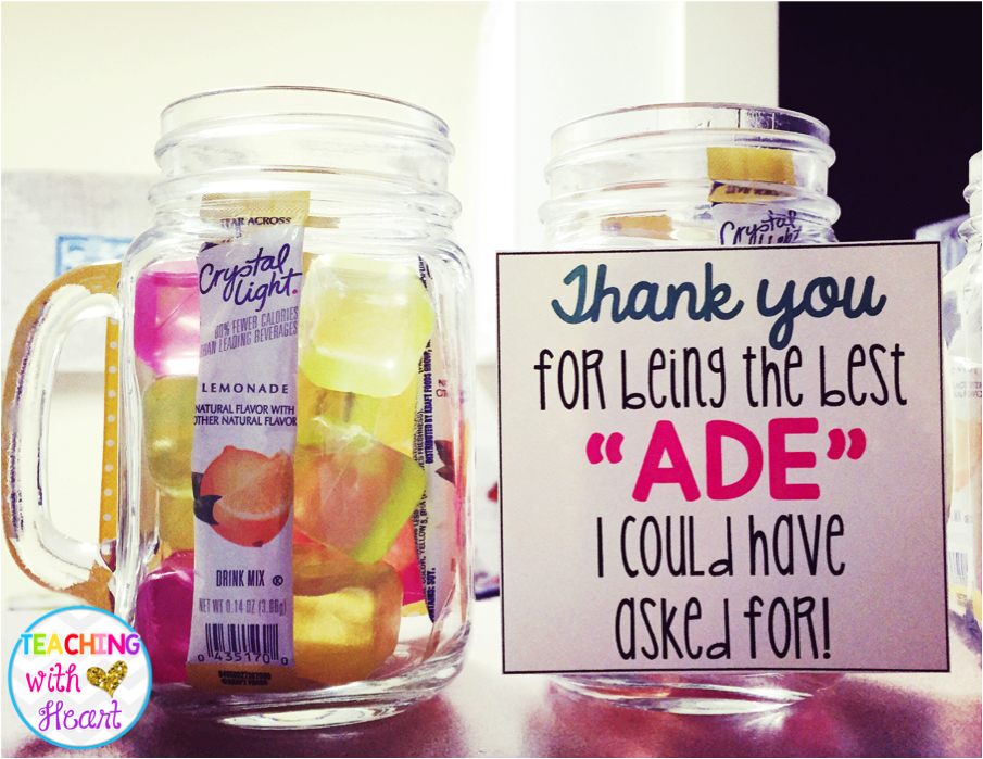 Teaching With Heart: Teacher Appreciation Week.. Don't ... Teaching With Heart: Teacher Appreciation Week.. Don't ...