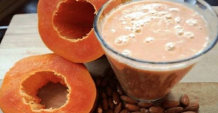 This Drink Flattens The Belly, Cleanses The Colon, And Completely Removes Fat From Your Body