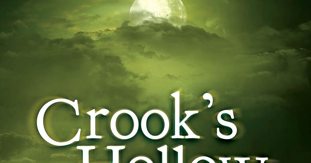 Journey of a Bookseller Crook's Hollow by Robert Parker
