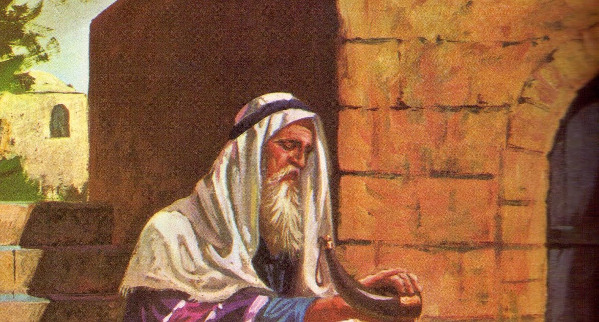 Pastoral Vocacional Franciscana: Vocación de Samuel
