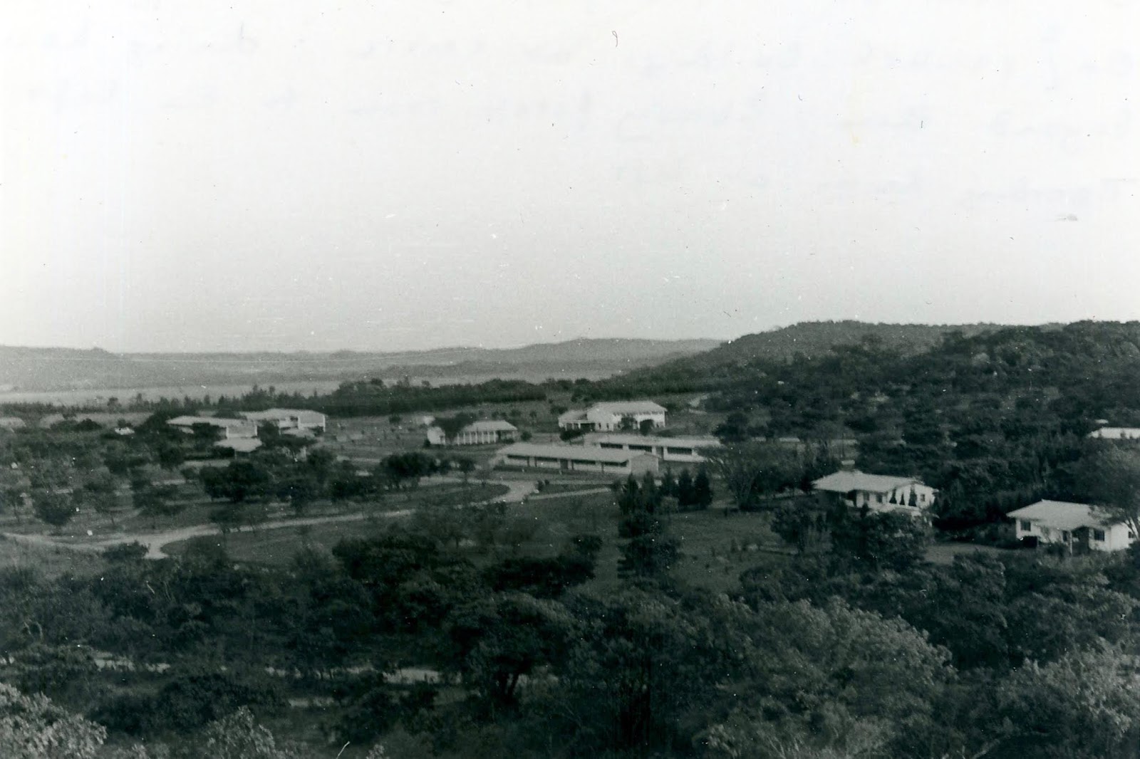 The Memory Wanderer Bernard Mizeki 1967