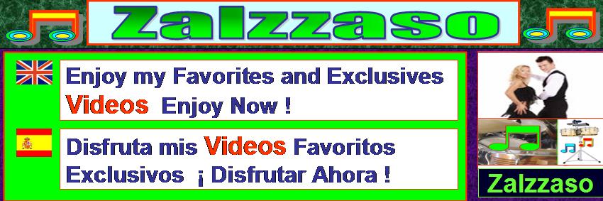 ZALZZASO Exclusive Videos