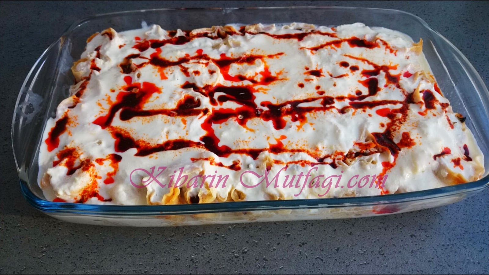 Bebek Yogurdu Tarifi Nasil Yapilir 1 450 Kisinin Defterindeki Bebek Yogurdu Tarifi Nin Resimli Anlatimi Ve Deneyenlerin F Yemek Tarifleri Yemek Mama Tarifleri