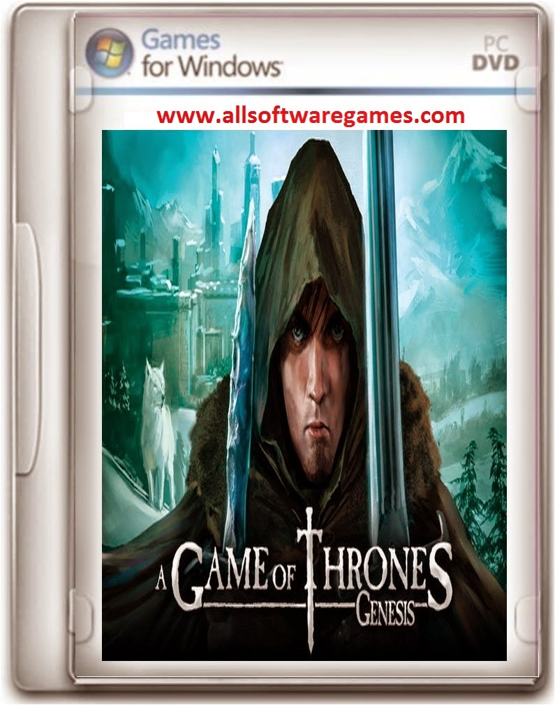 A Game Of Thrones Genesis Game full free download Full Version Free
