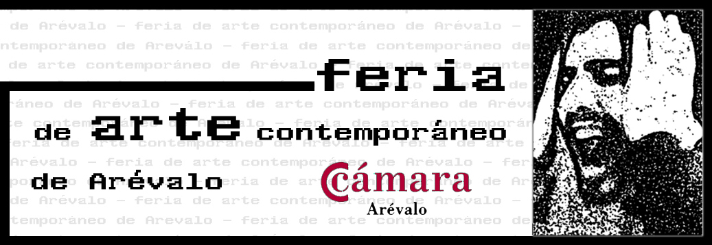 Feria de Arte Contemporáneo de Arévalo