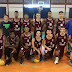 Basquete masculino: Sub-17 do Time Jundiaí busca 6ª vitória nesta quinta-feira, no Sesão