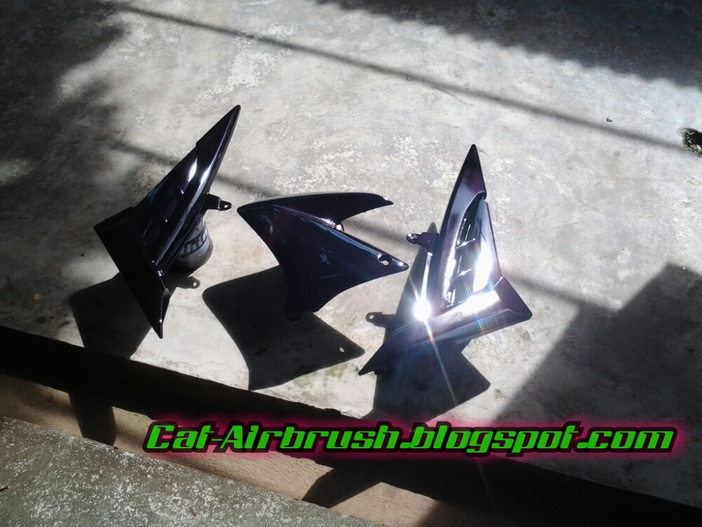 Catairbrush.blogspot.co.id Yamaha vixion sobat yohan