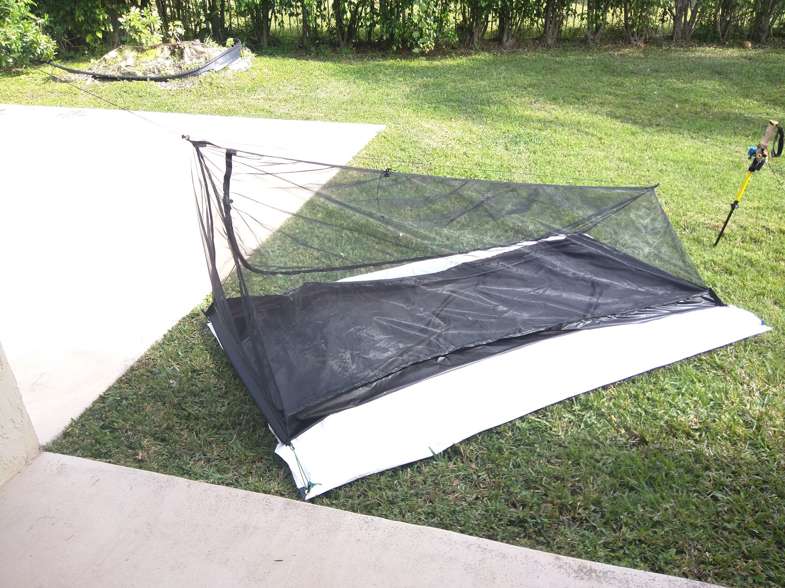 review bear paw wilderness