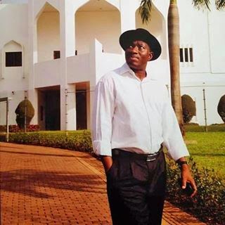 goodluck jonathan goodluck jonathan