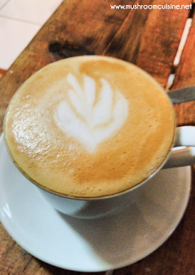 Warisan Kopi: House of Indonesian Coffee Heritage