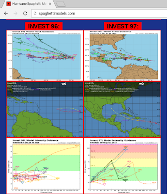 twc oceanic