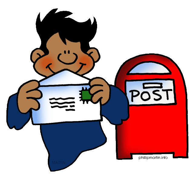 Contoh karangan surat rasmi
