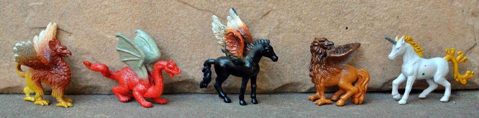 aaa animal figures