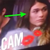 He Rejects Her Kiss When They’re On The ‘Kiss Cam.’ But What She Does Next Makes The Crowd Go CRAZY!
