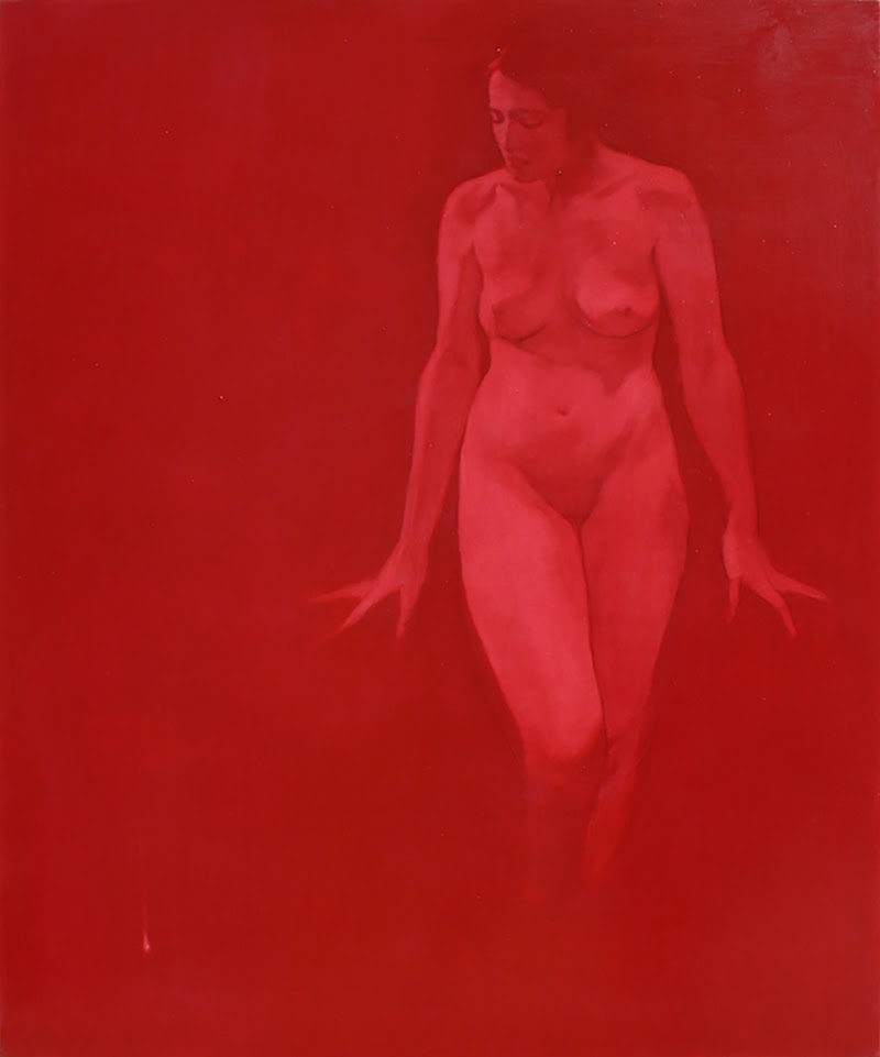 Figurative Paintings by Simone Geraci from Italy. Figurative Paintings by Simone Geraci from Italy.