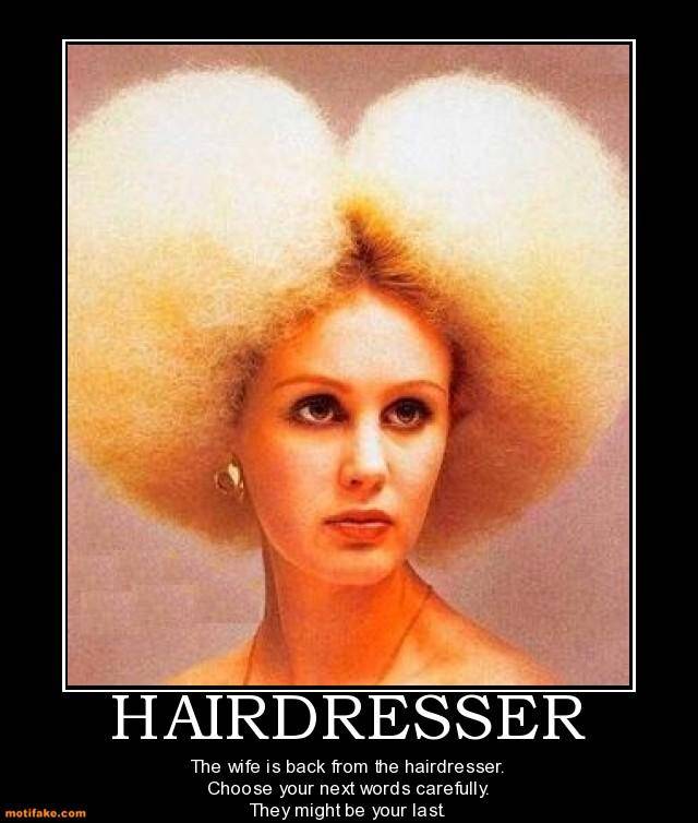  Hair  Stylist Quotes  Funny  QuotesGram