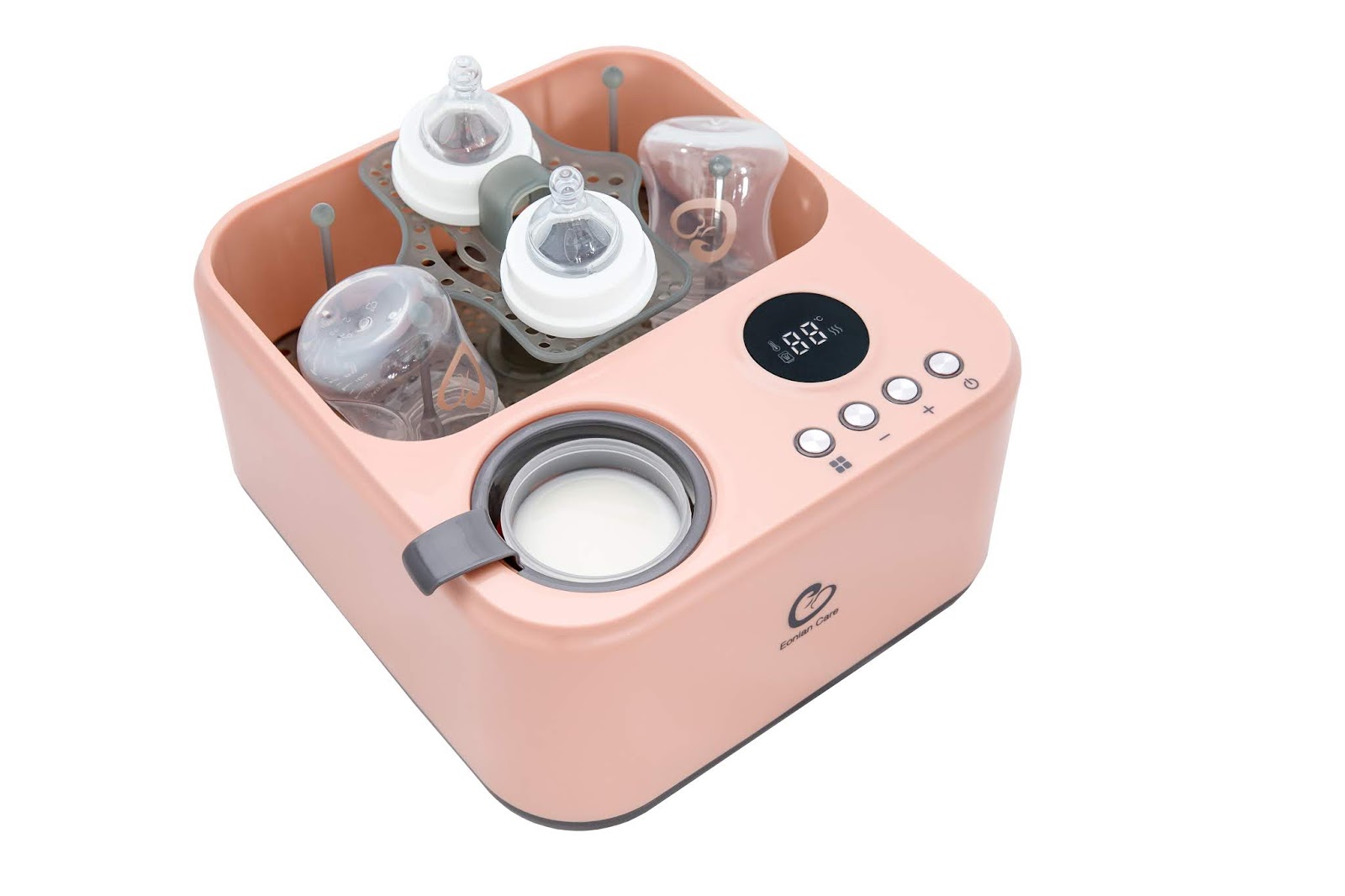 eonian care steriliser