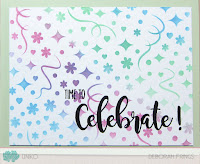 Time to Celebrate - photo by Deborah Frings - Deborah's Gems