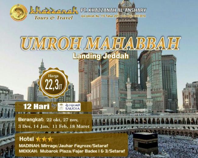 umroh promo 2019 umroh promo 2019