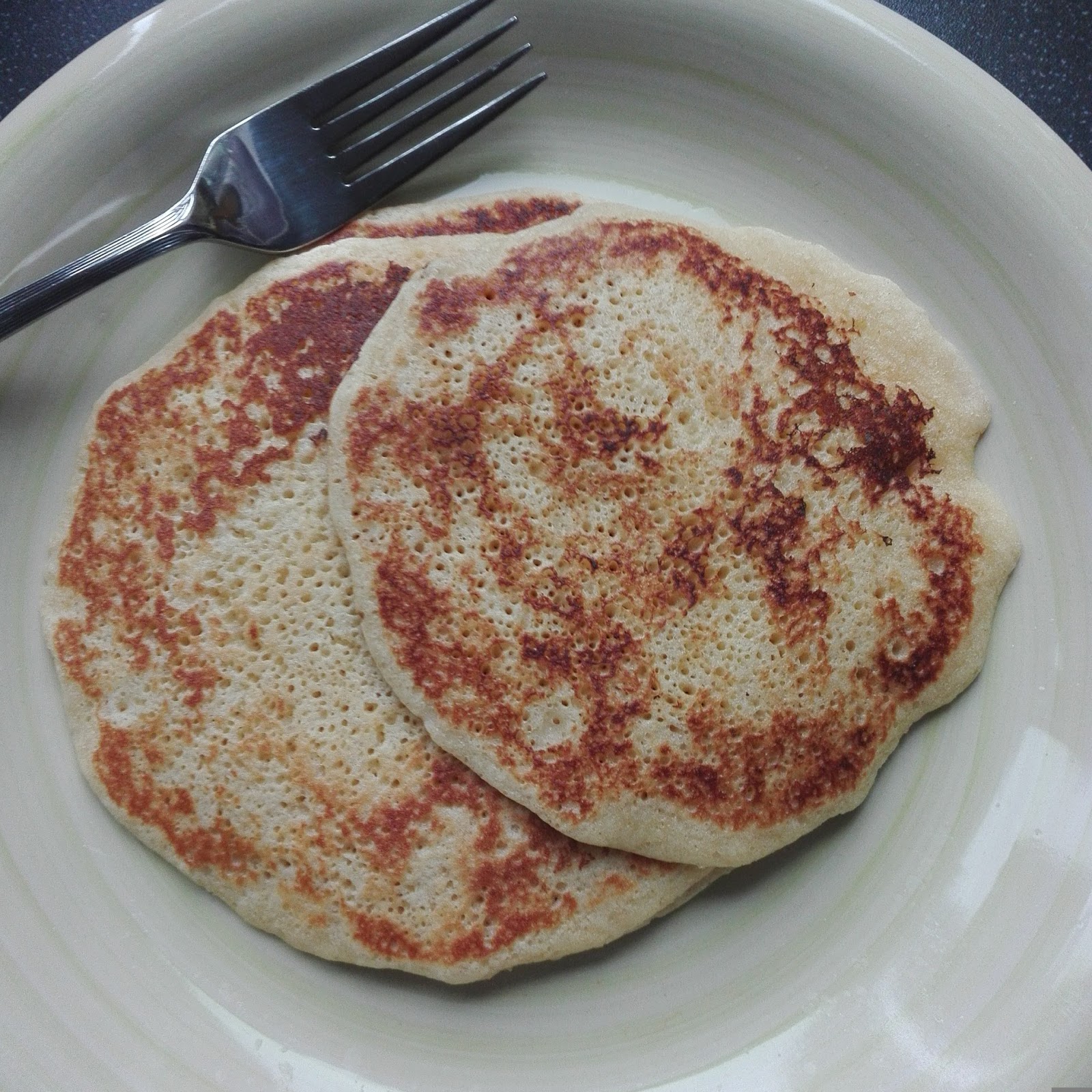 Book of Elsa Yoghurt Drop Scone Book of Elsa