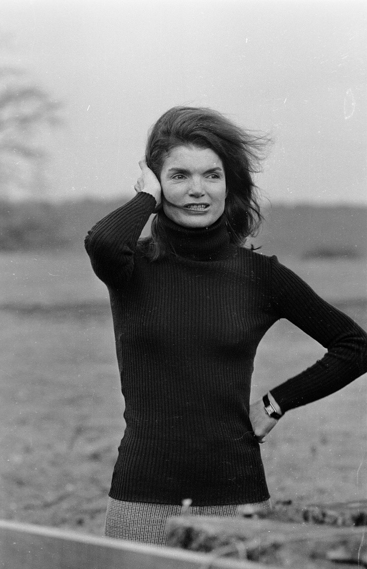 21 Classic Style Lessons We Can Learn From Jackie Kennedy ~ vintage everyday