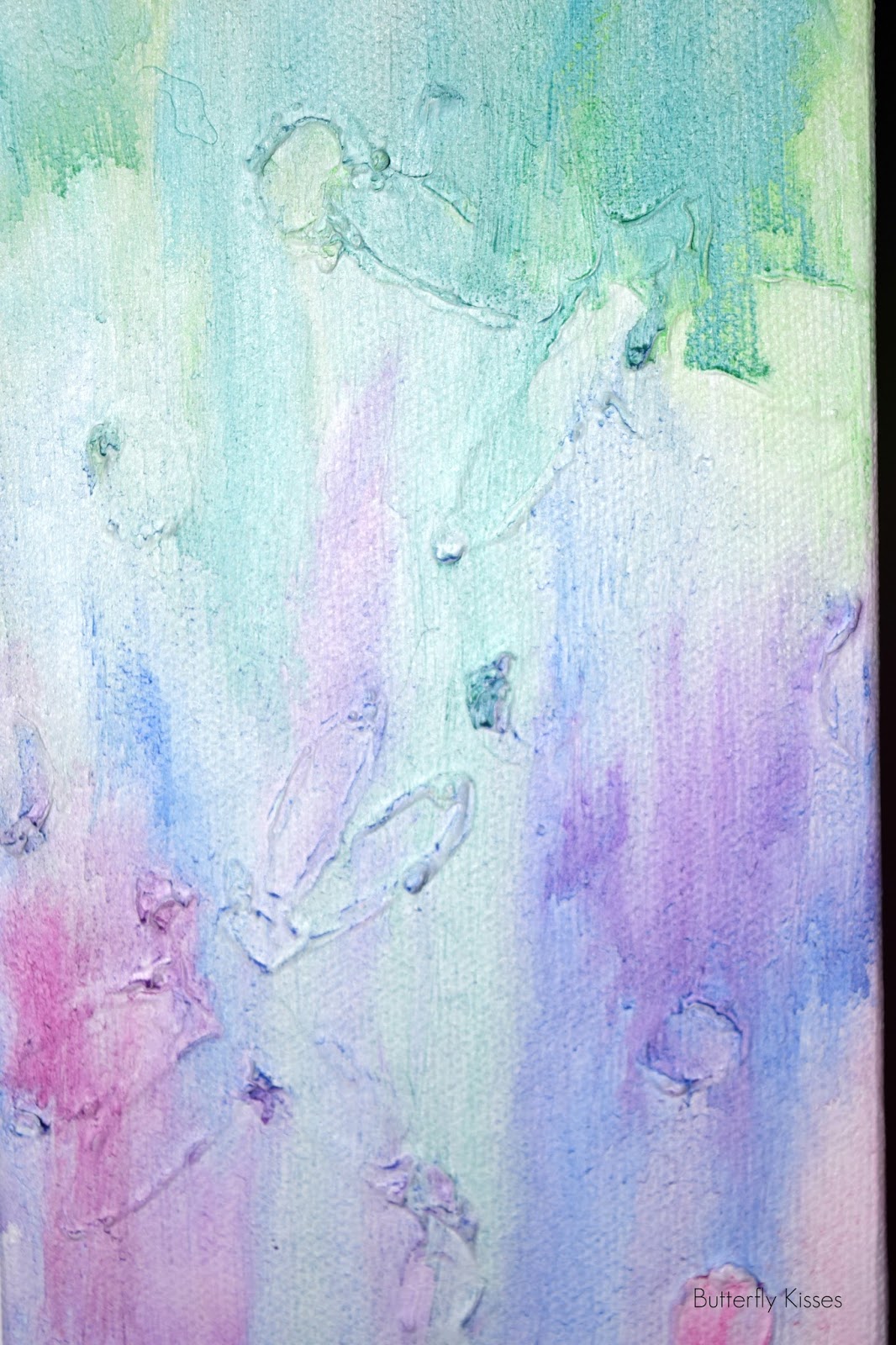 How To Seal Watercolor Canvas And Still Add Paint How To Seal Watercolor Canvas And Still Add Paint